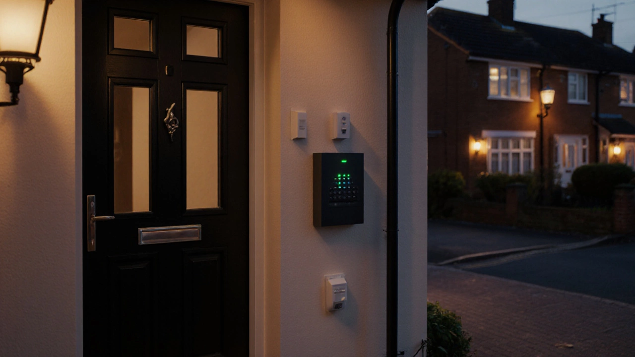 Alarm System Drawbacks: What You Need to Know