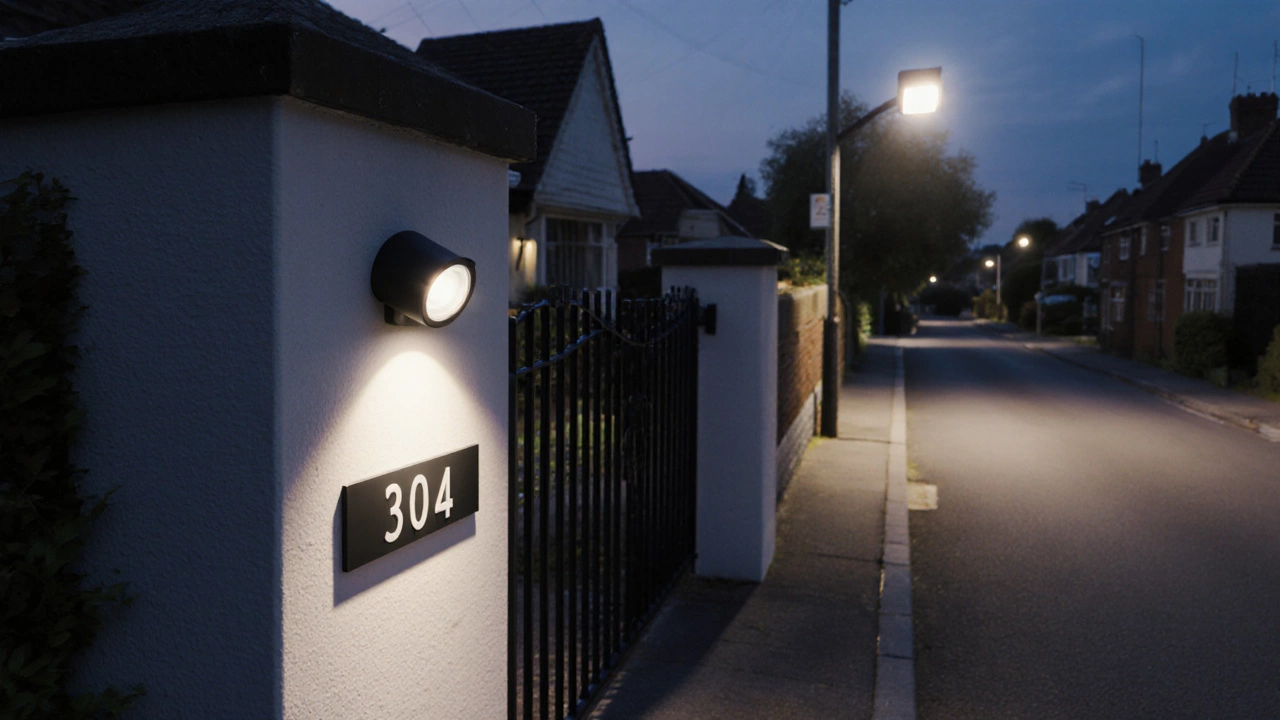 Spotlight vs Floodlight for Driveway Lighting: Which One Is Best?