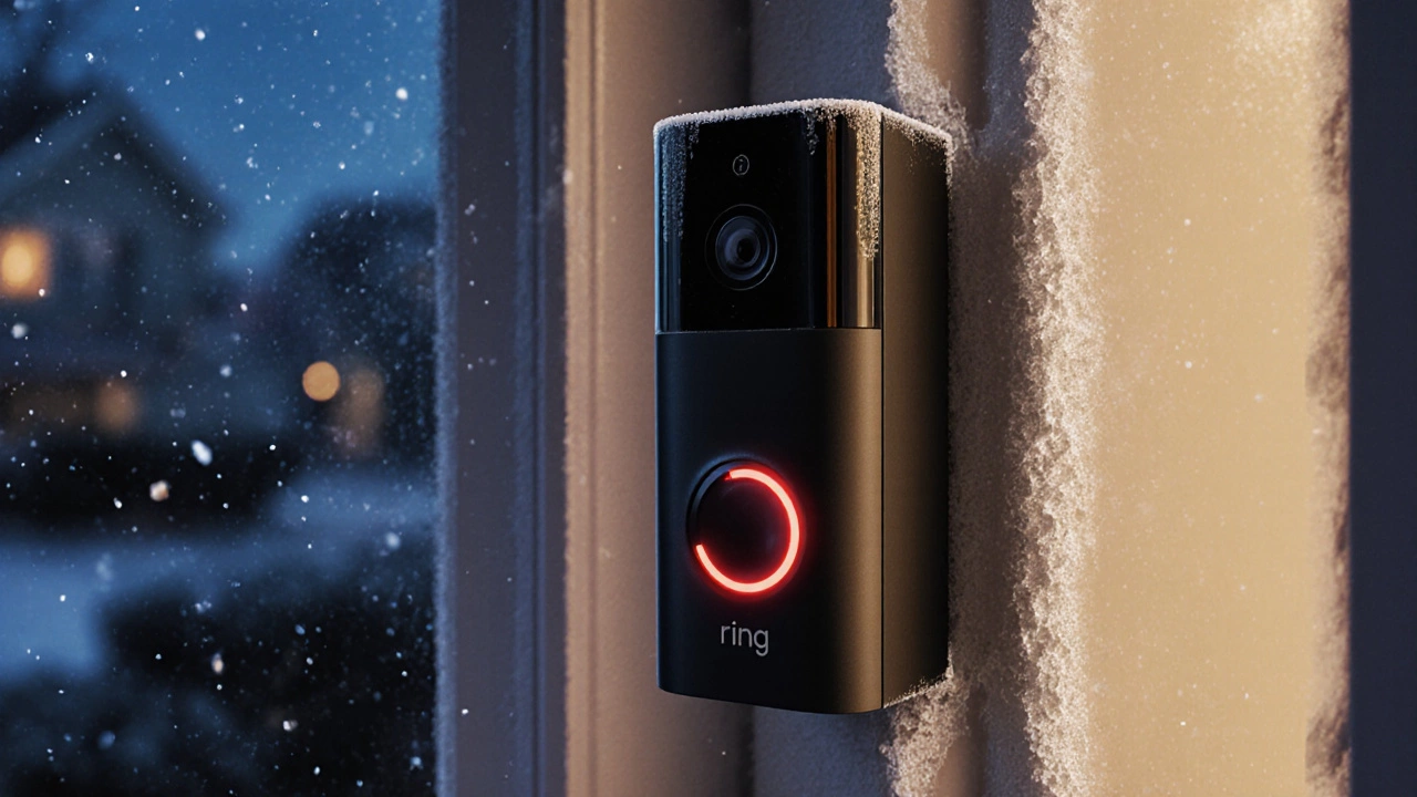 What Is the Lifespan of a Ring Doorbell? Battery Life and Longevity Explained